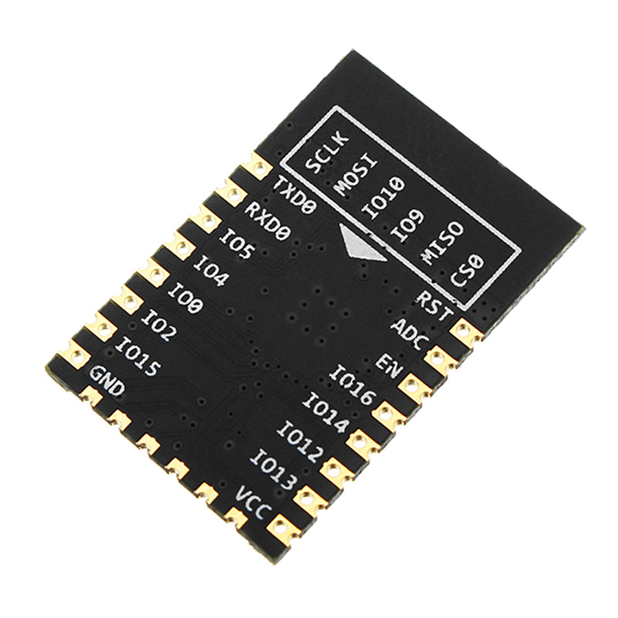 Module wifi ESP-12N