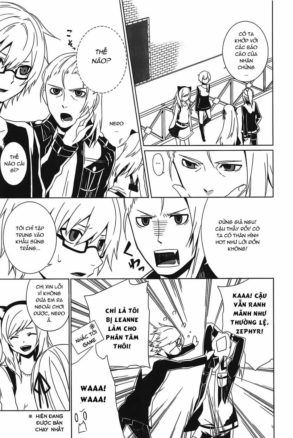 end of eternity: the secret hours chapter 5 27