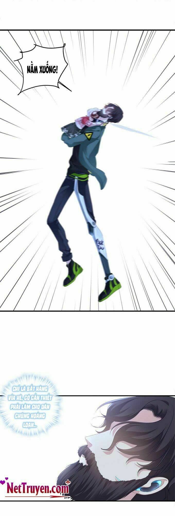 toàn bộ nắm trong tay chapter 1 22