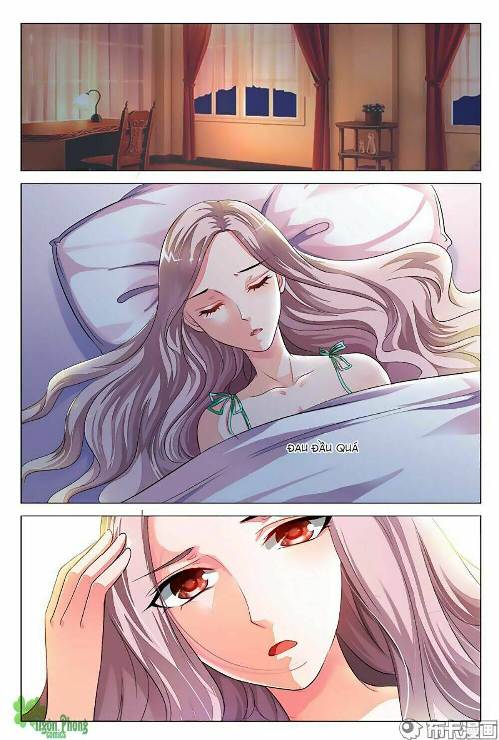 em vẫn còn nhỏ chapter 6 3