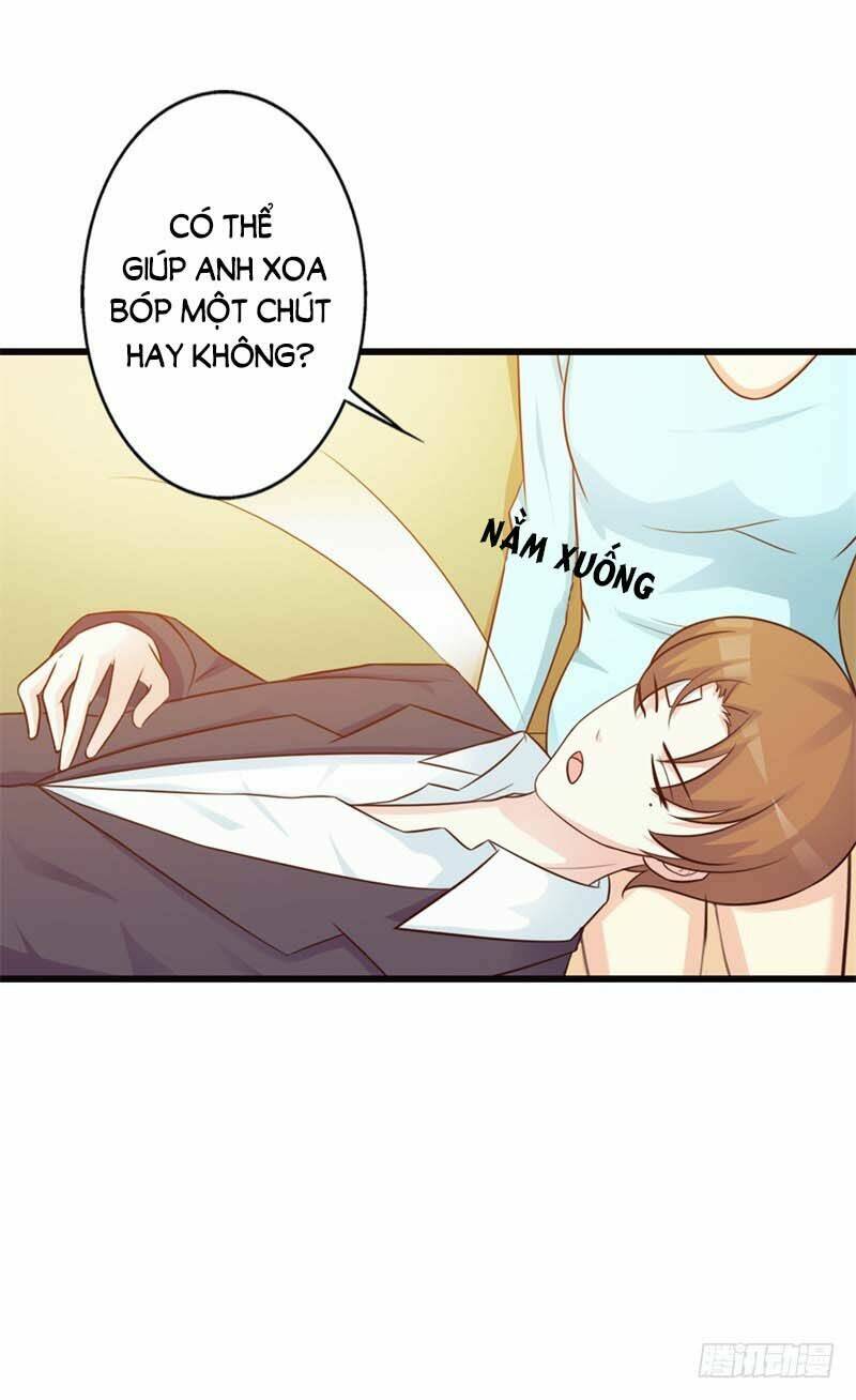 boss cấm dục thành nghiện chapter 18 25