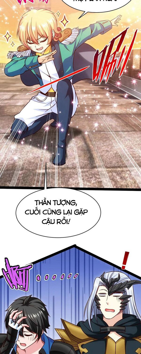 ma thú kiếm thánh dị giới tung hoành chapter 169 5