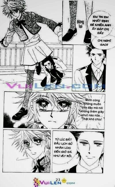 đại ca đi học chapter 10 23