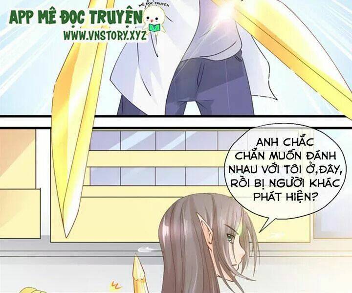 bồn tắm có vấn đề?! chapter 38 31