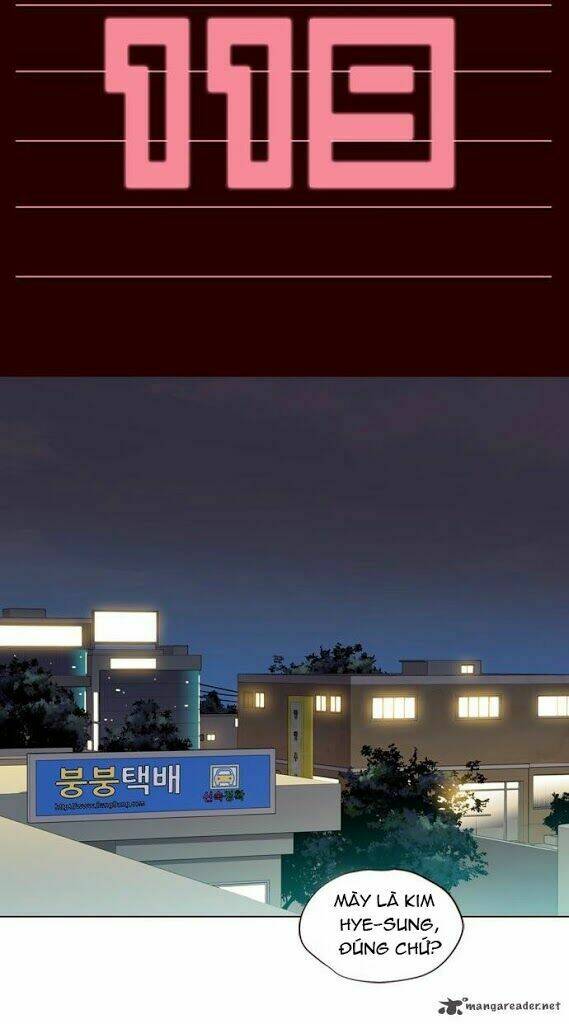 nữ sinh trường wilds chapter 119 2