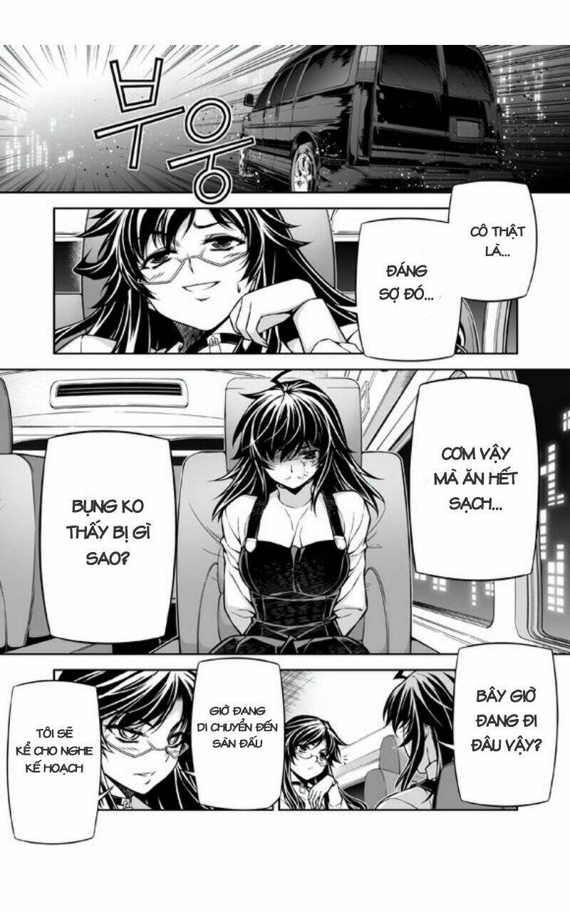 re:birth the lunatic taker chapter 34 19