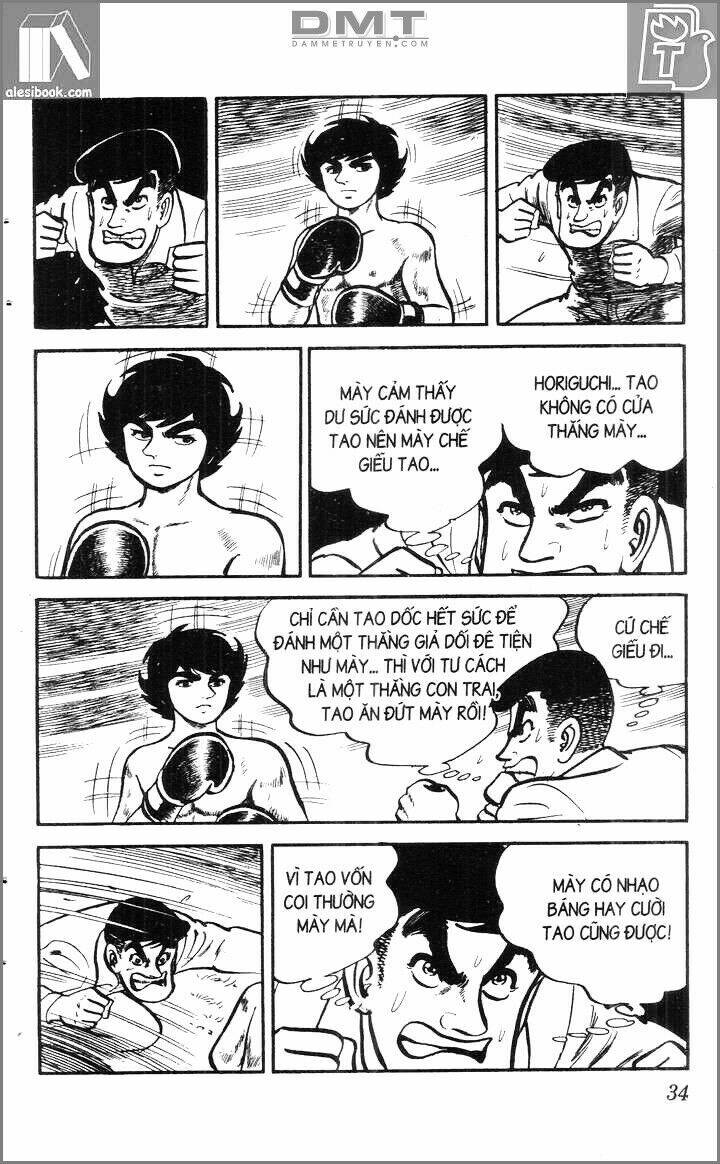 ganbare genki chapter 39 30