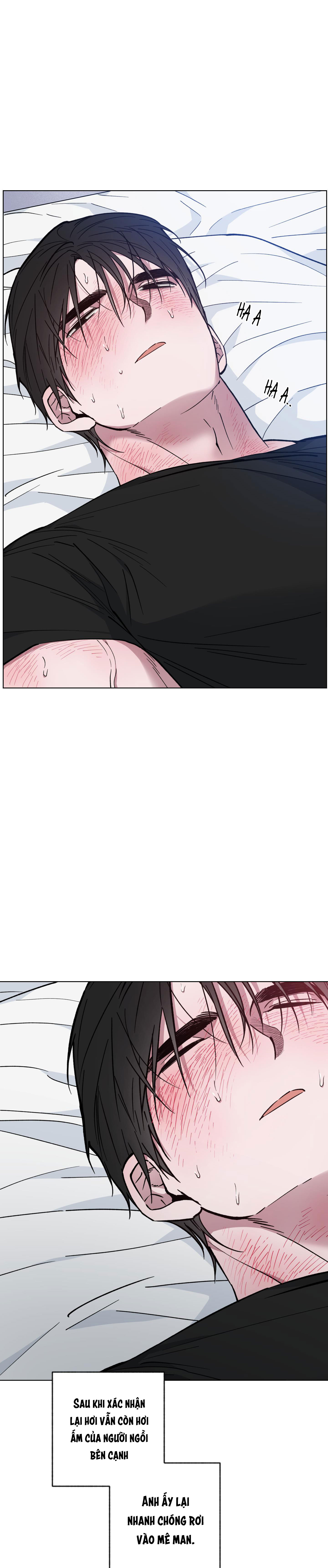 bình minh trên sông mây chapter 25 6