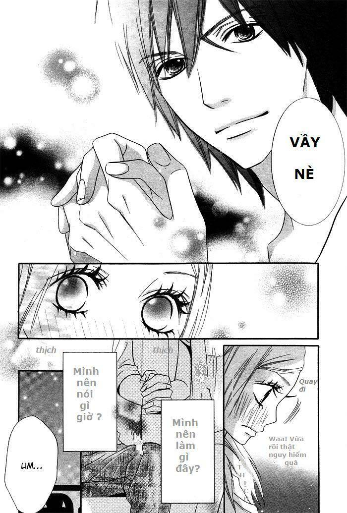 kanzen date manual chapter 1 18