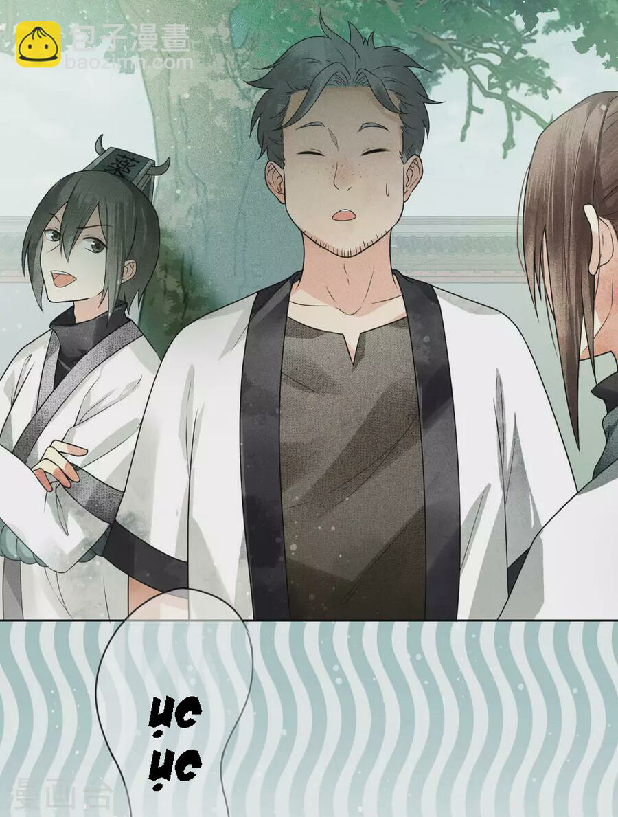 trường tương tư - hoa trà [ oneshot] chapter 1 33