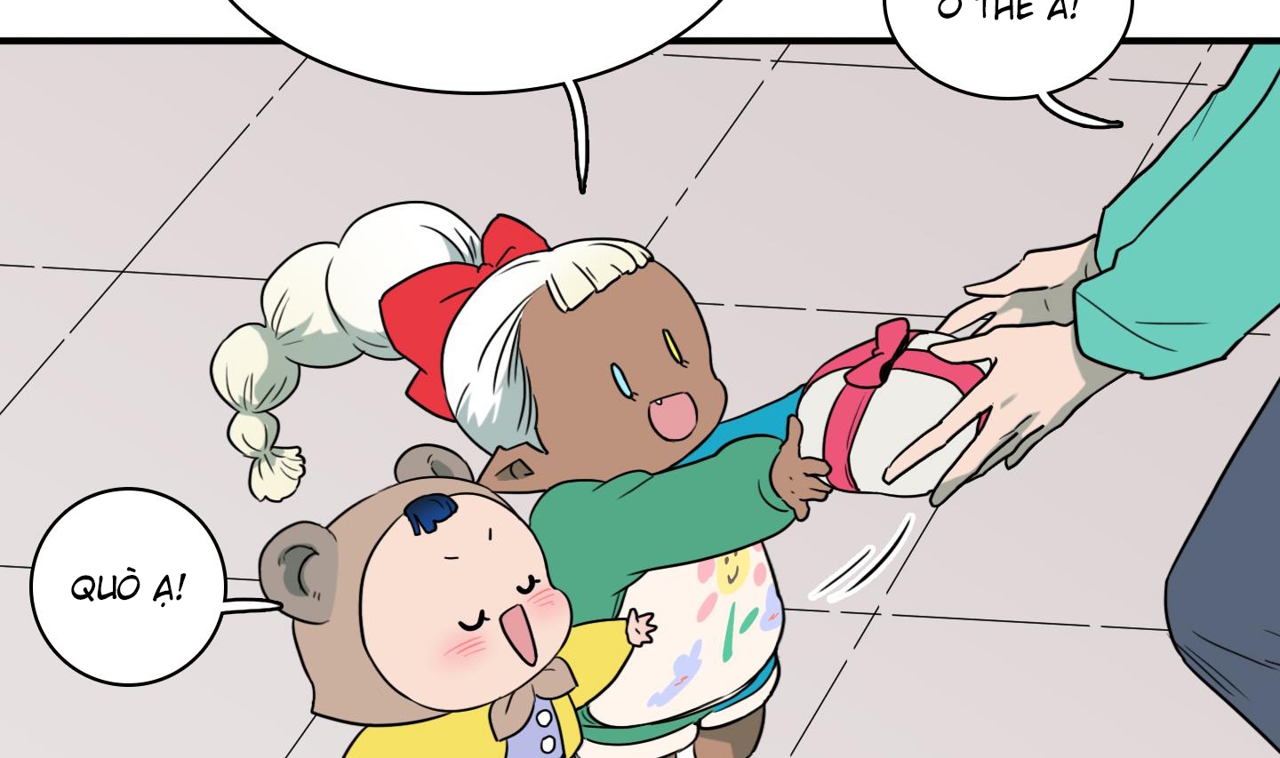 dear door chapter 152 86