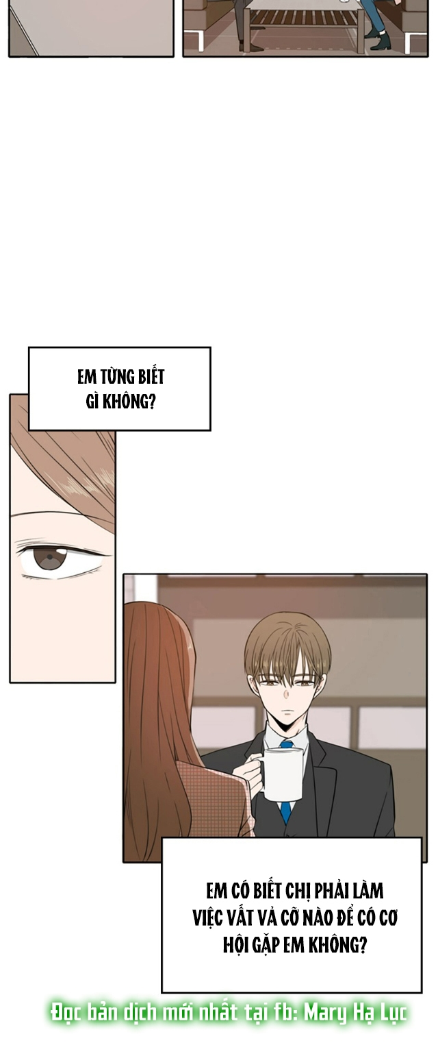 hẹn gặp anh ở kiếp thứ 19 chapter 8.1 18