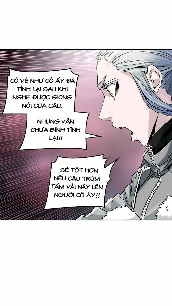 cuộc chiến trong tòa tháp chapter 329 9