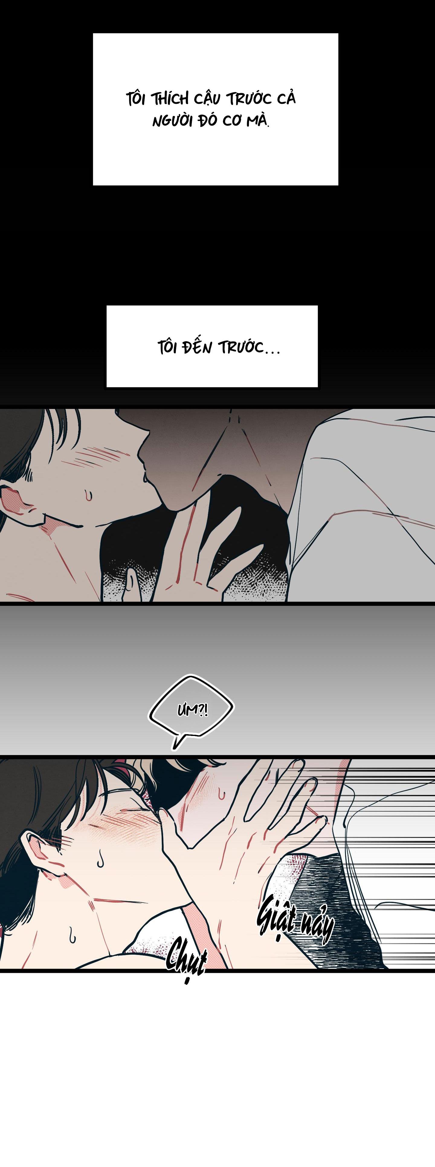 không còn trinh thì phải chết chapter 2 25