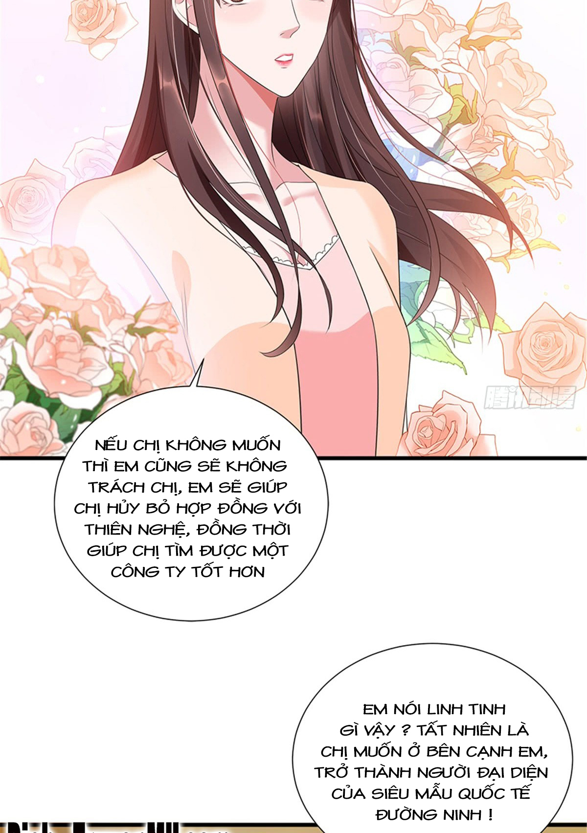 thí hôn lão công, cần giúp sức chapter 38 11