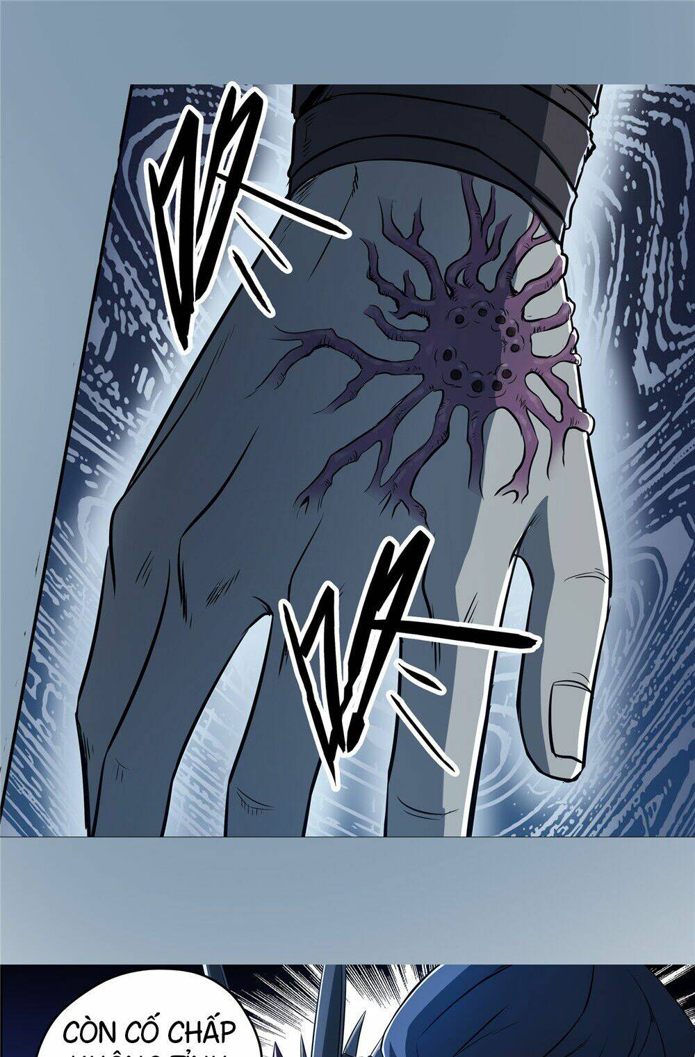 hiệp hành cửu thiên chapter 68 21