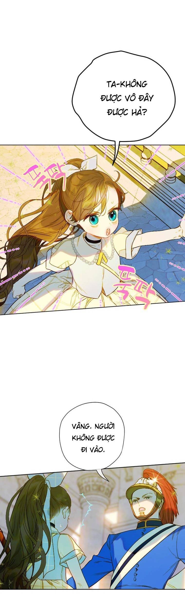 mẹ tôi lại kết hôn lần nữa chapter 14 15