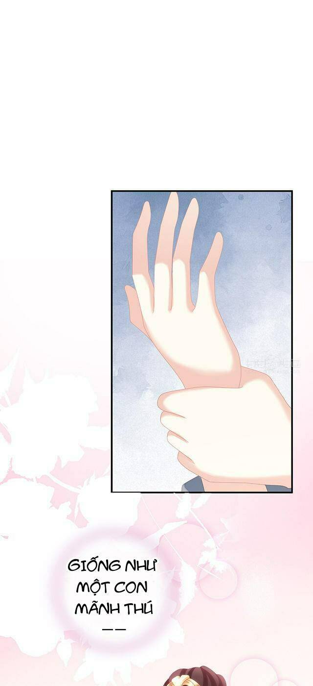 kiều phu có hỉ chapter 27.2 8