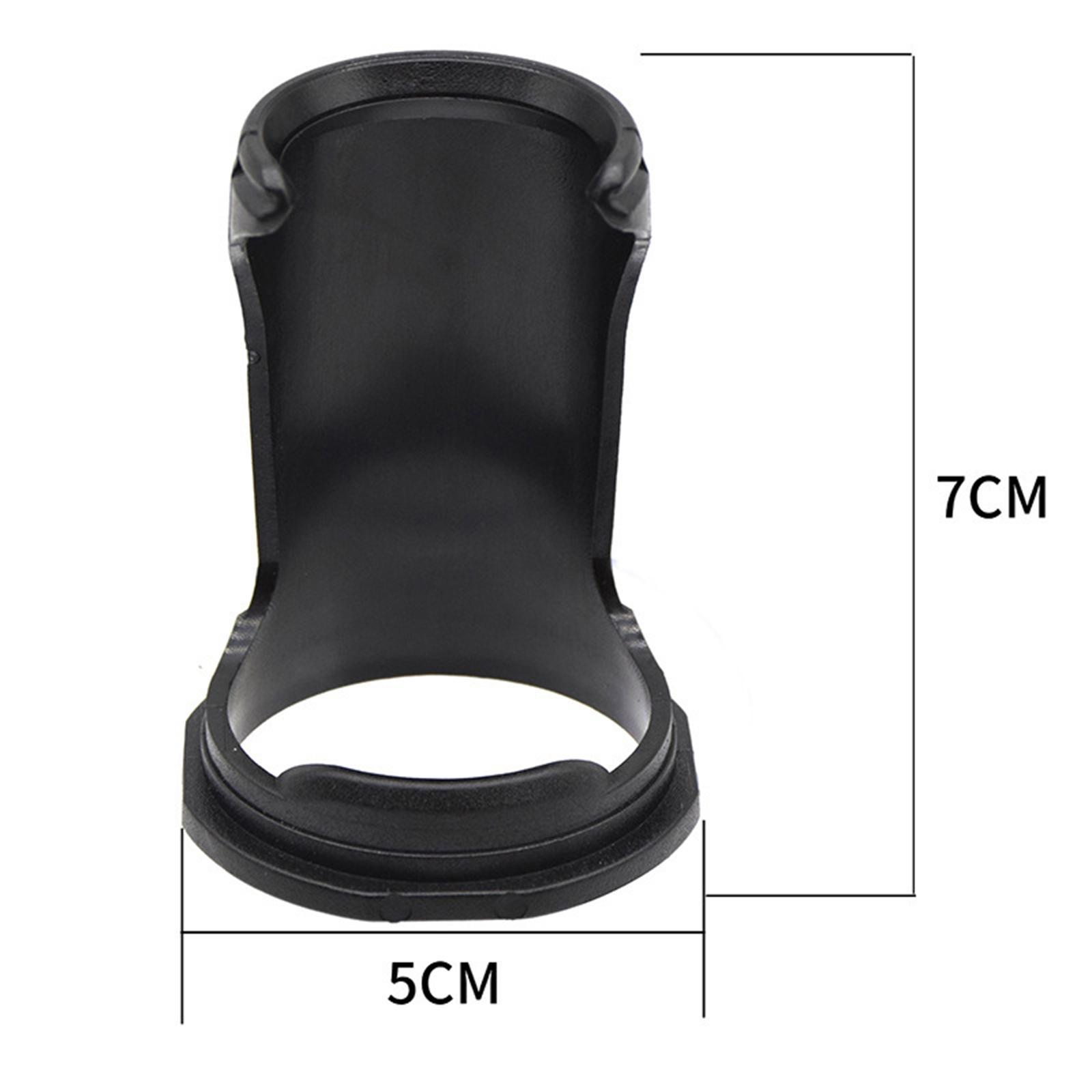 Practical Brush Shaving Holder Non Slip Safety Shaver Holder support Bathroom Prolong Extra Stability