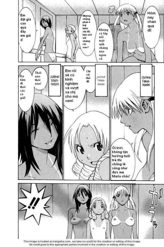 koibana onsen! chapter 8 4