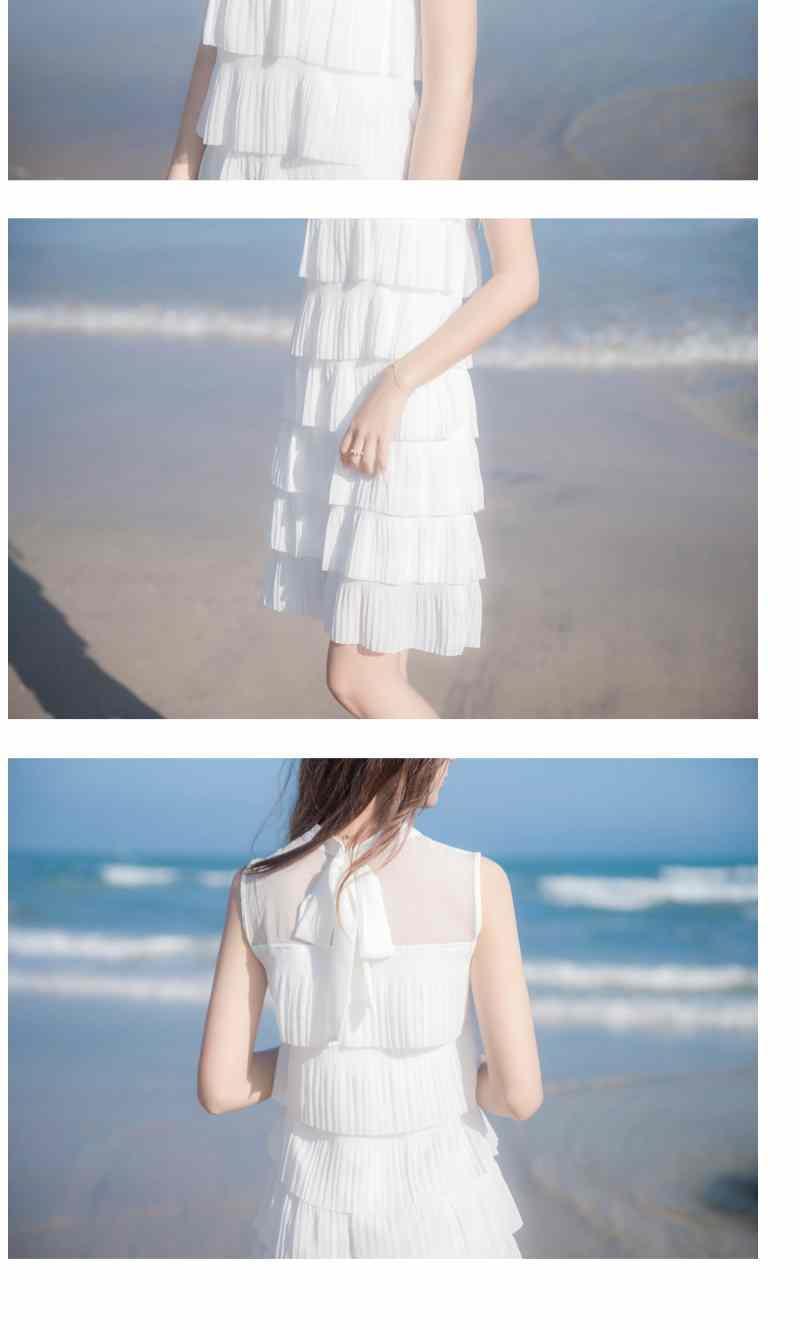 SHUANGYAN 2021 Váy mùa hè của phụ nữ Pháp Vintage váy Yamamoto Ultra Sensei Cake váy nàng tiên váy