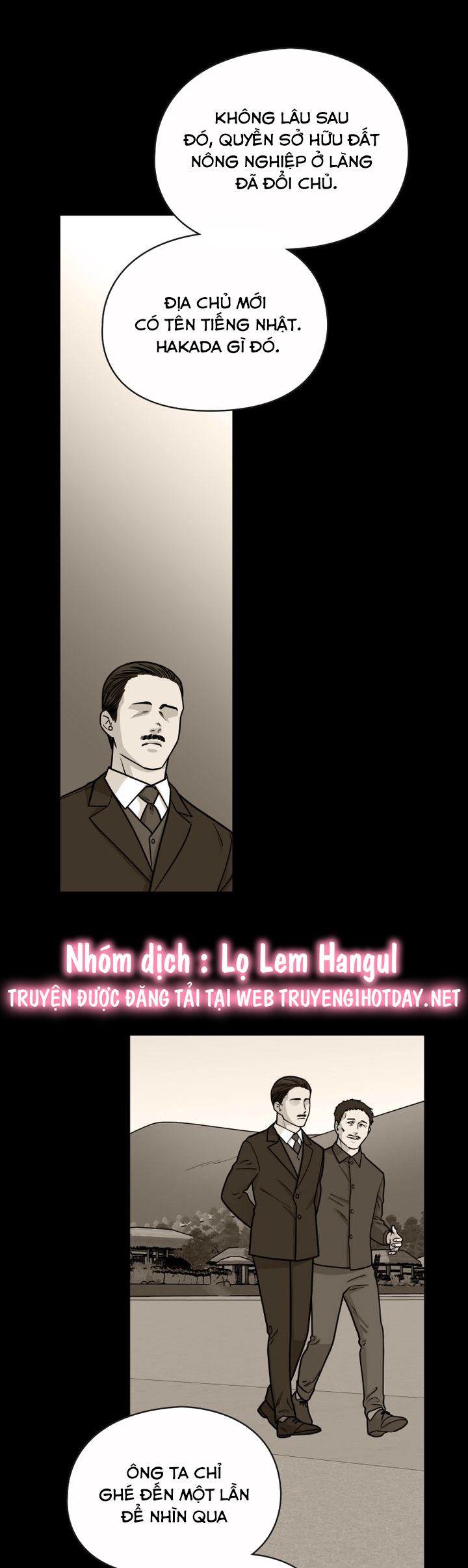 câu chuyện về người phụ nữ ấy chapter 103 13