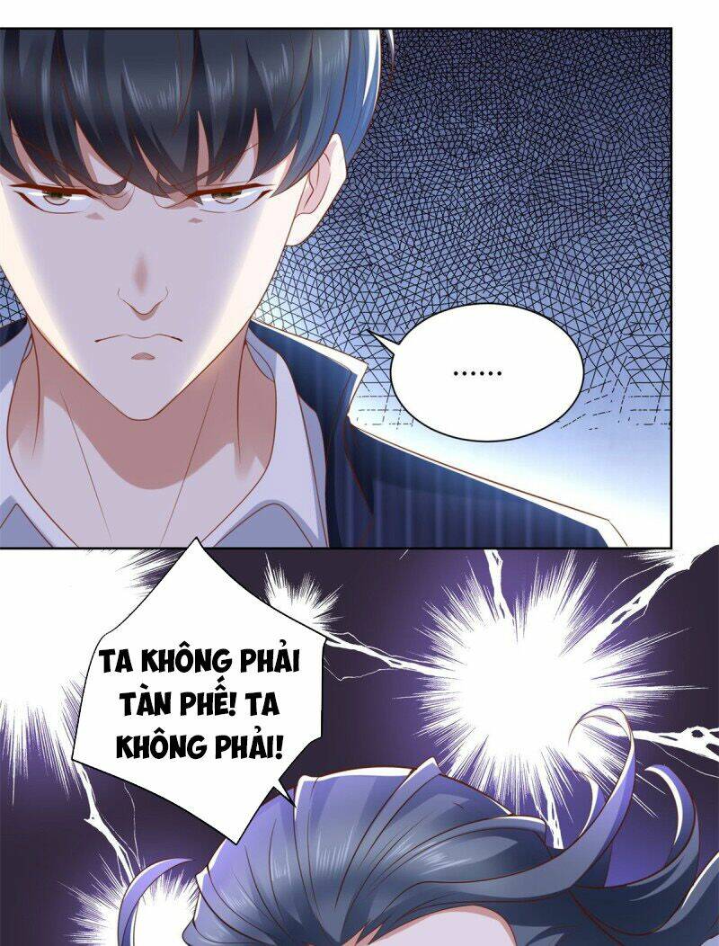 trùng sinh chi thần đế quy lai chapter 3 9