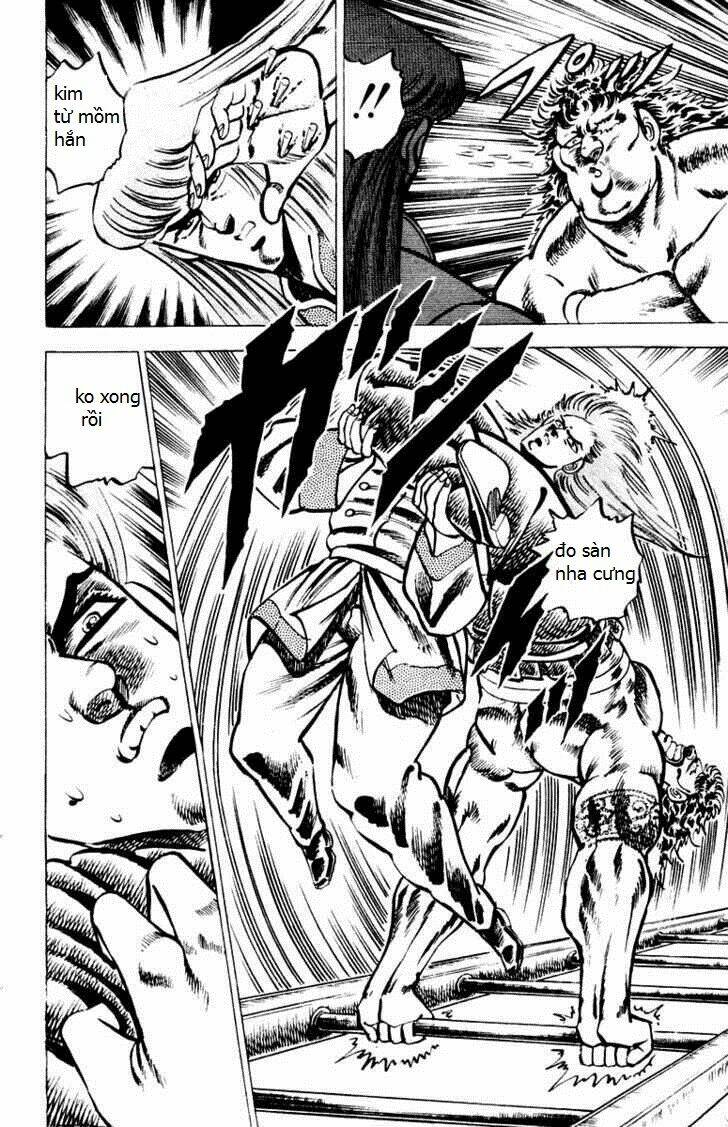 sakigake!! otokojuku chapter 66 11