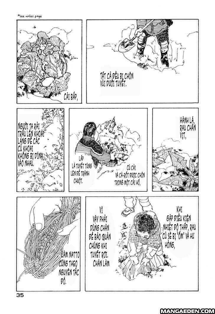 little forest chapter 4 6