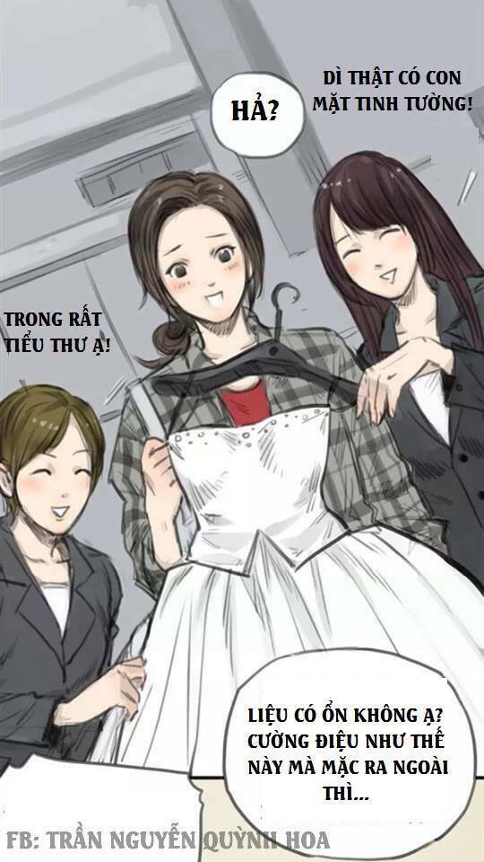 12 giờ của lọ lem chapter 2 10