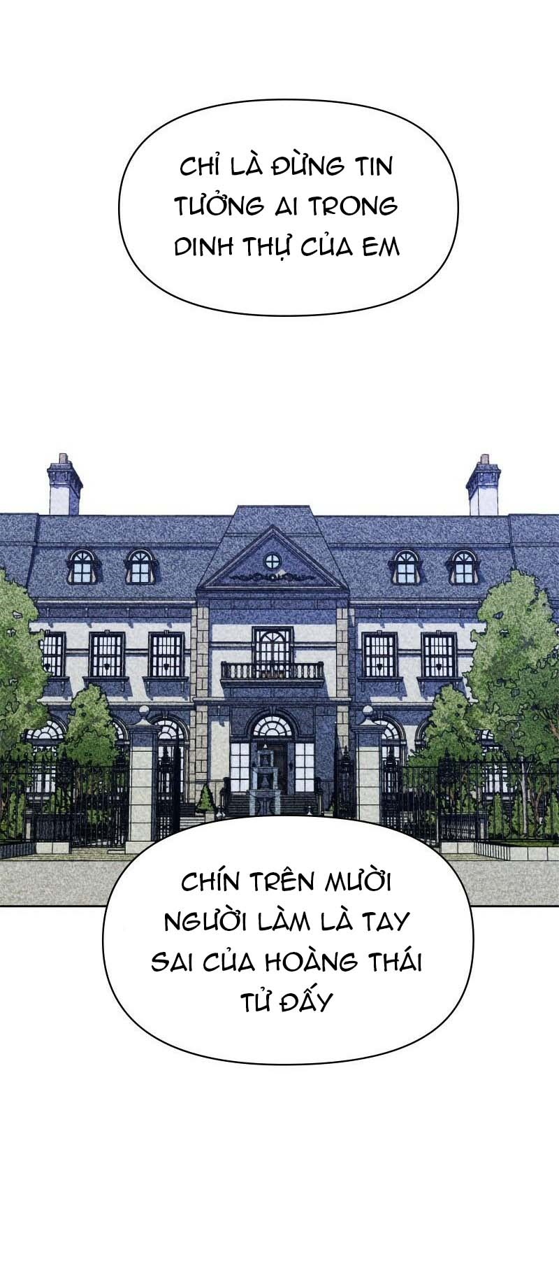 tôi muốn trở thành cô ấy dù chỉ là một ngày chapter 44 52