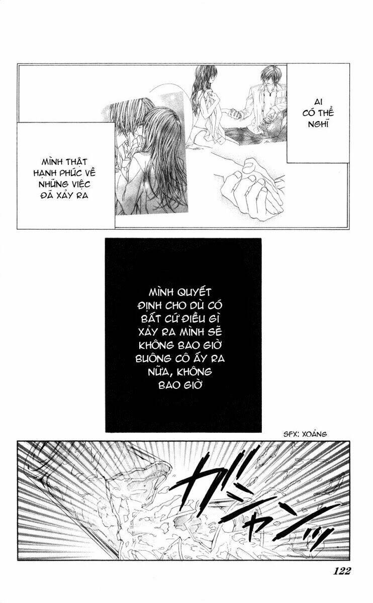 khởi đầu tình yêu chapter 11 92