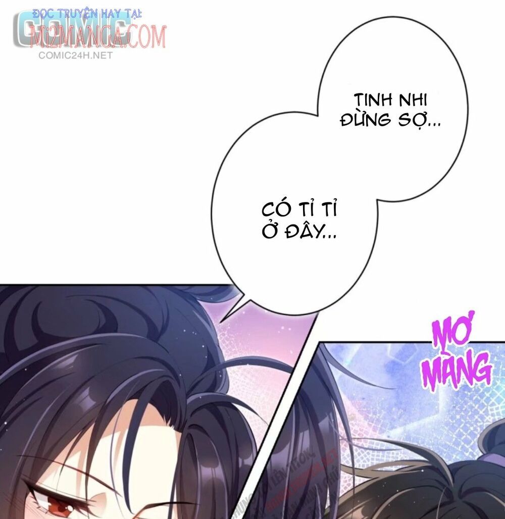 ác nữ vi đế chapter 78.2 2