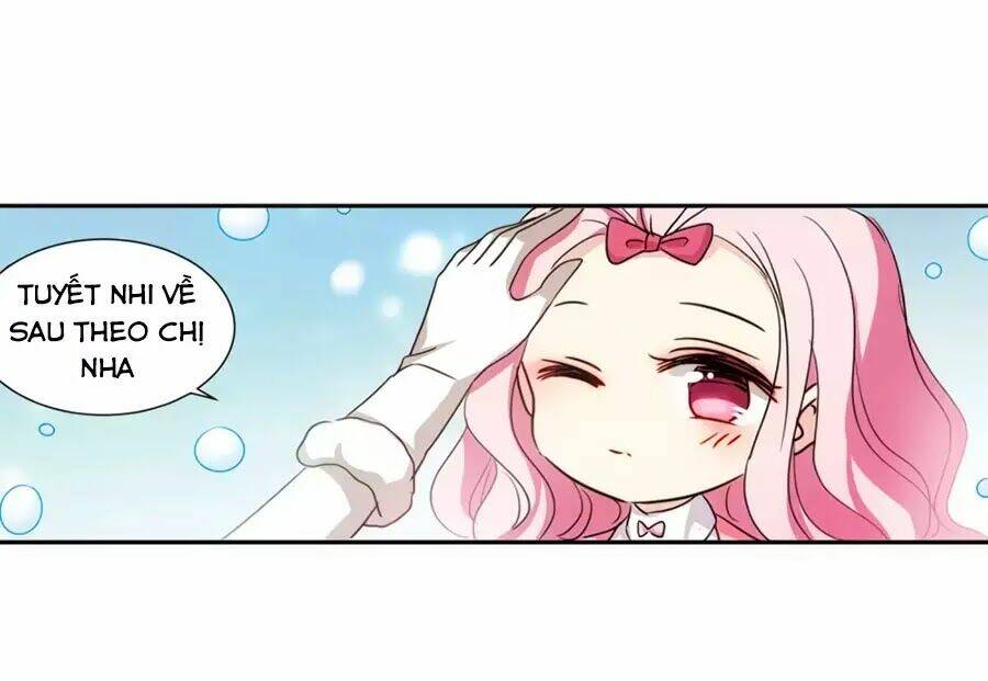 xuyên duyệt tây nguyên 3000 chapter 270.1 11