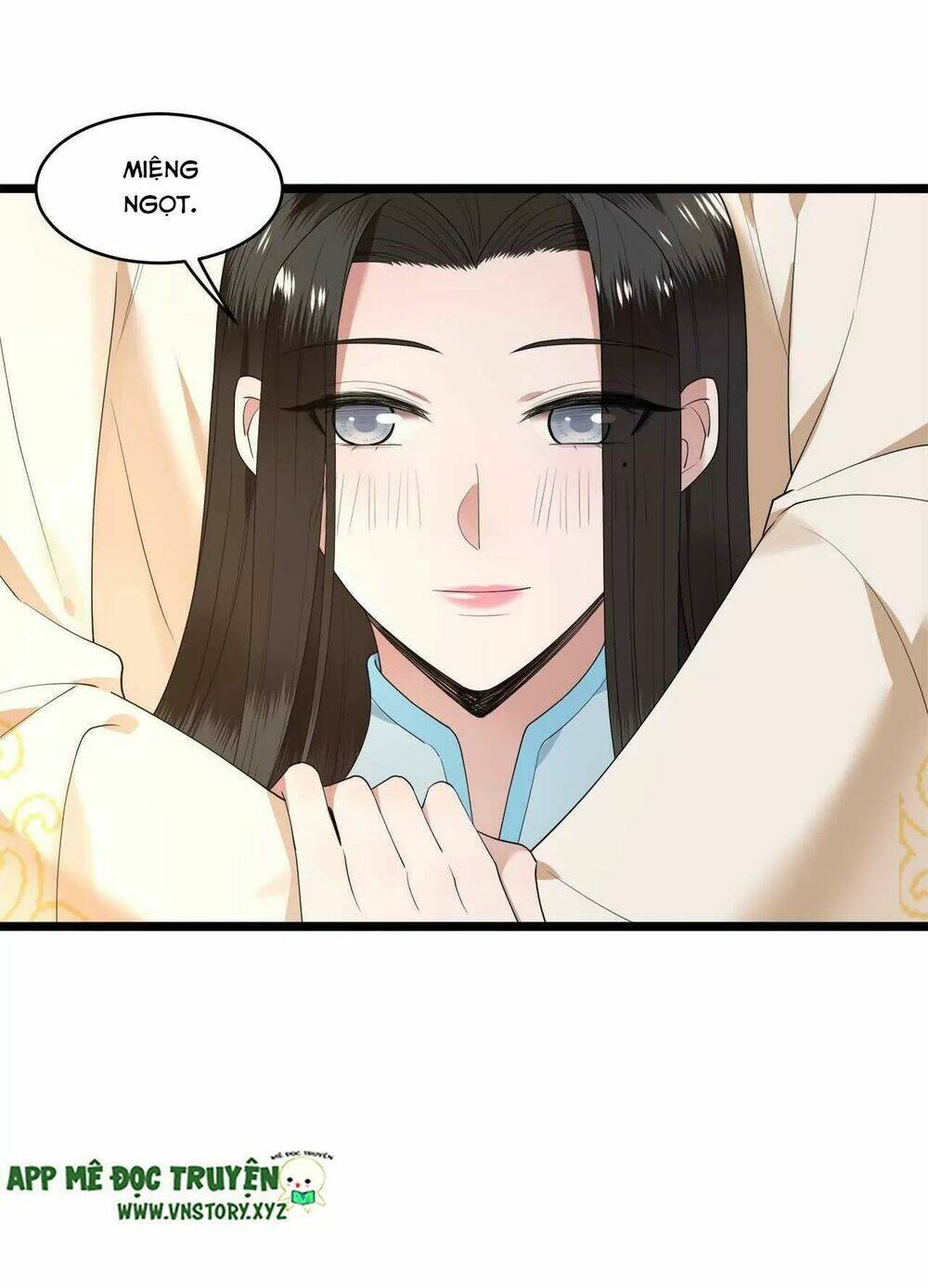 phượng hoàng vu phi chapter 101 15