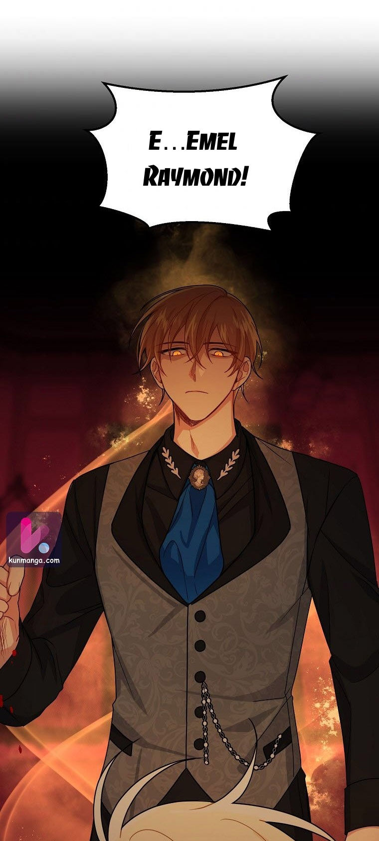 tôi là tiểu thư của gia đình này chapter 133 30