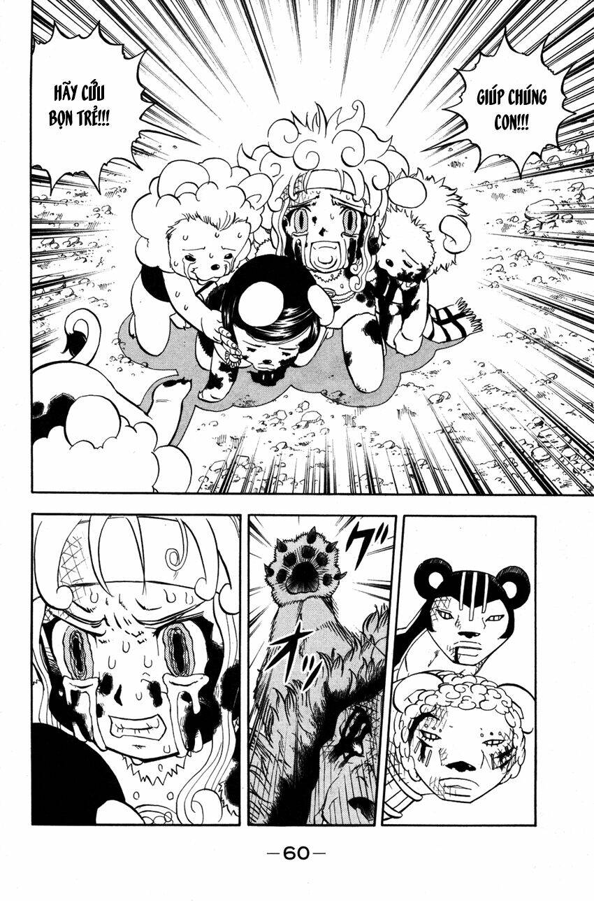 doubutsu no kuni chapter 12 14