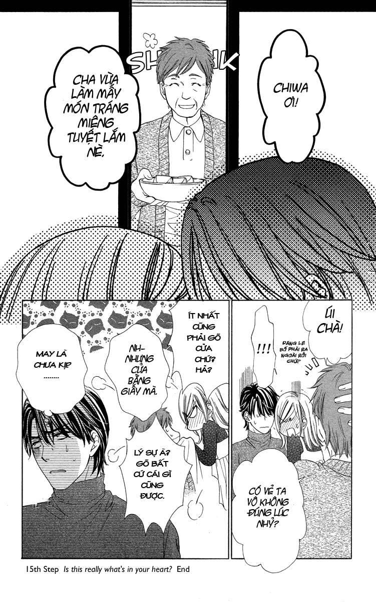 hapi mari chapter 15 41