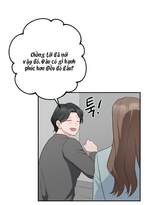 Hãy Khóc Cho Thật Xinh Đẹp Đi chapter 12.2 - Trang 58