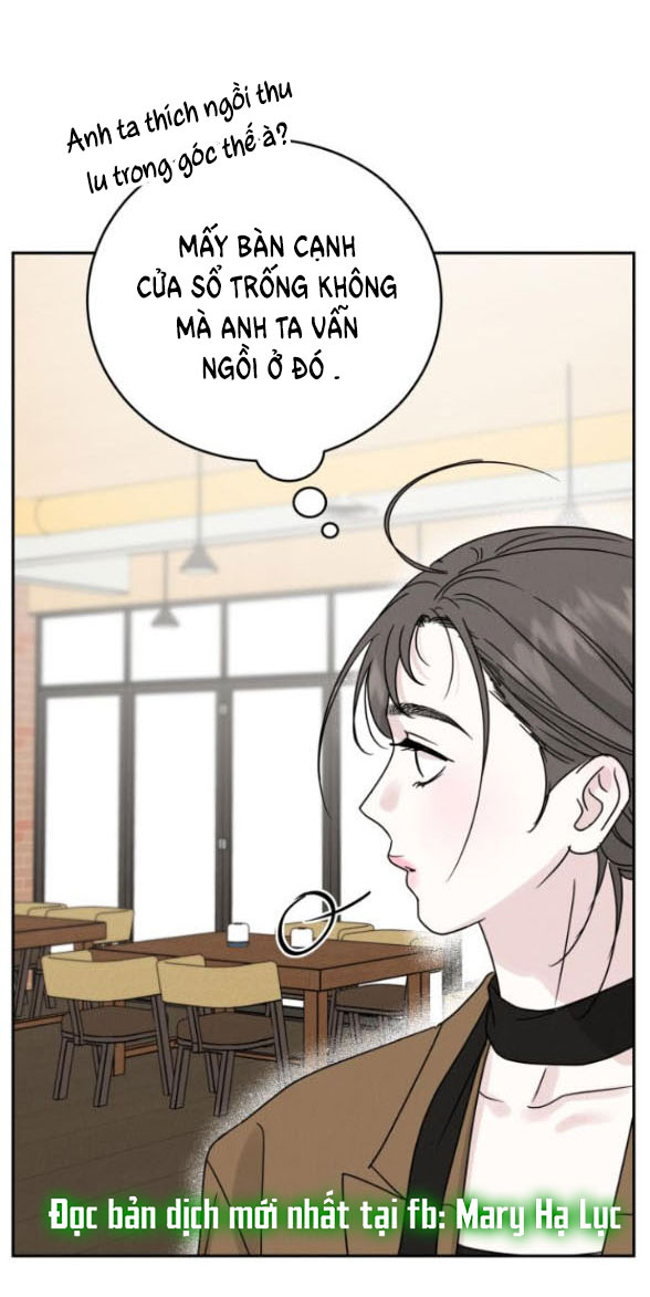 Thuyết Tình Yêu Ích Kỷ chapter 7.1 17