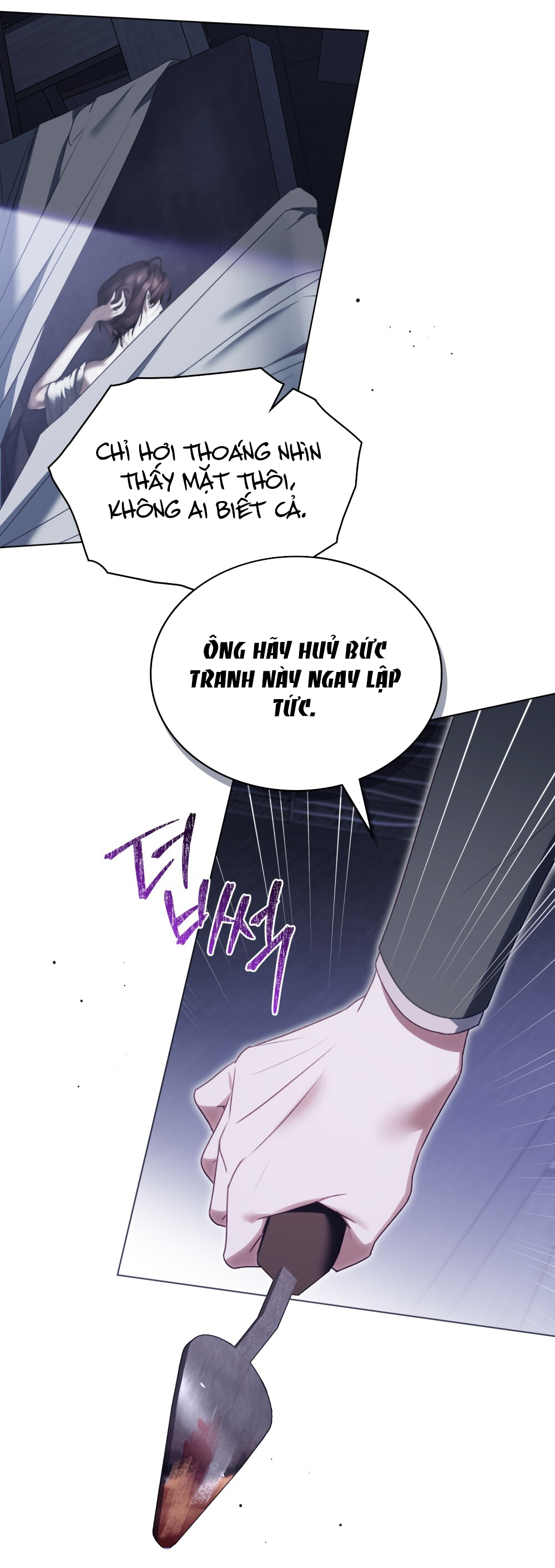 [15+] người hầu gái chapter 2.2 29