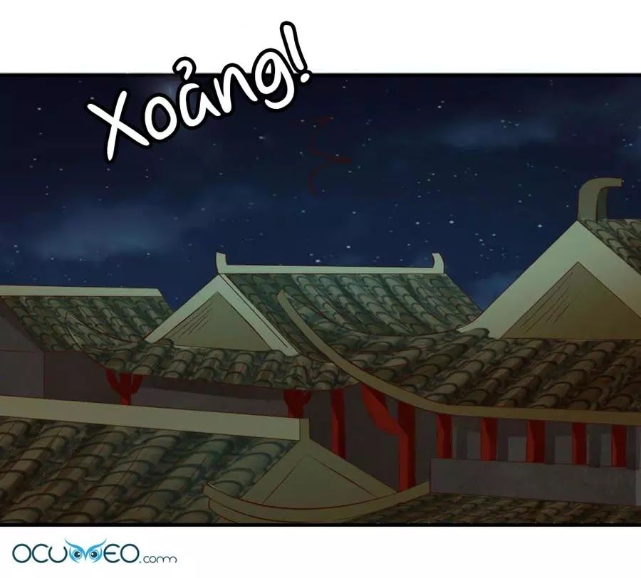 từ đây vương gia không thượng triều sớm chapter 82 16