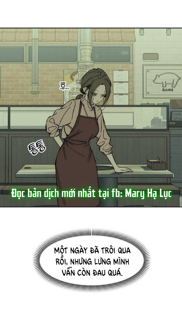 [18+] Nước Mắt Trên Đóa Hoa Tàn chapter 41.2 26