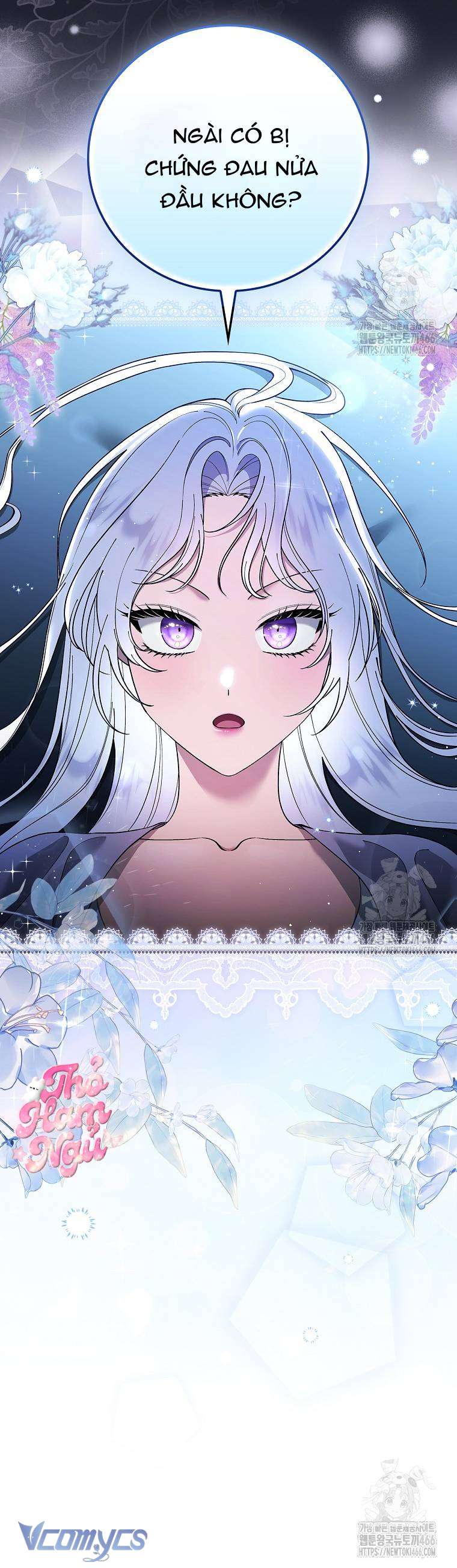 tôi trở thành người vợ đoản mệnh của tên bạo chúa chapter 3 14