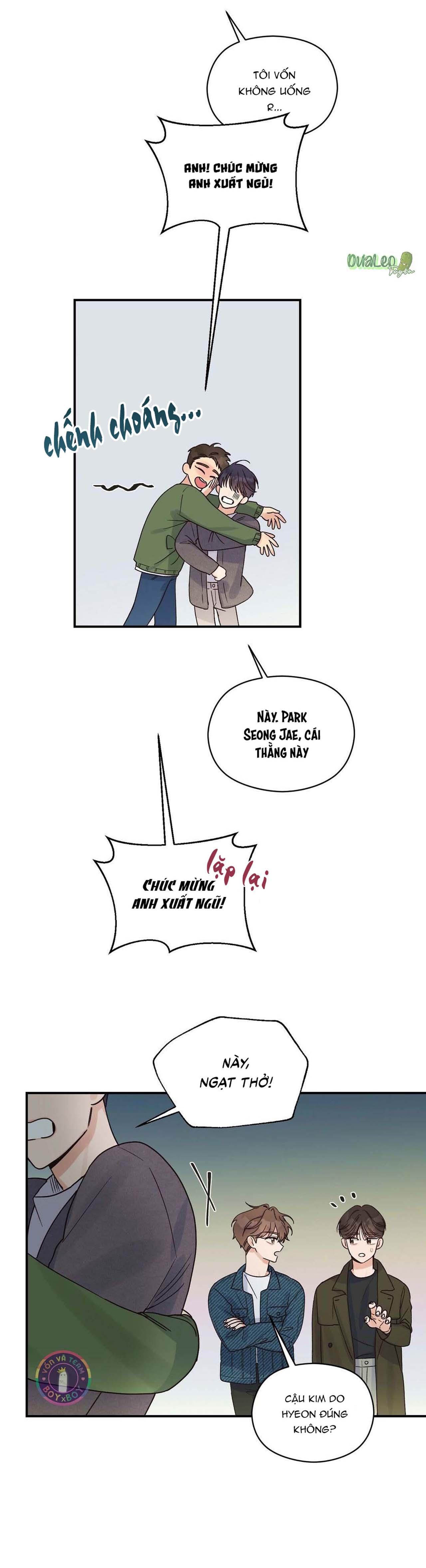 omega complex (end) chapter 5 18