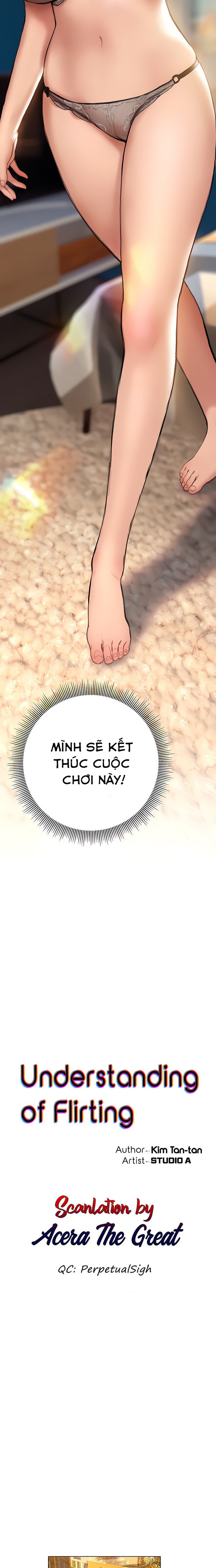 cách chúng mình tán tỉnh nhau chapter 16 4