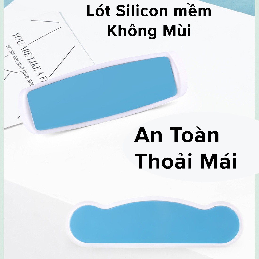 Dụng Cụ Giá Đỡ Cằm Chống Cận Thị, Chống Gù, Giá đỡ chống cận thị, dụng cụ ngăn ngừa gù lưng trẻ em chữ T thông minh cho học sinh - Hàng chính hãng dododios