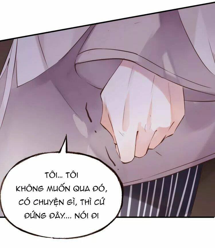 nở rộ trên bụi gai chapter 26 4