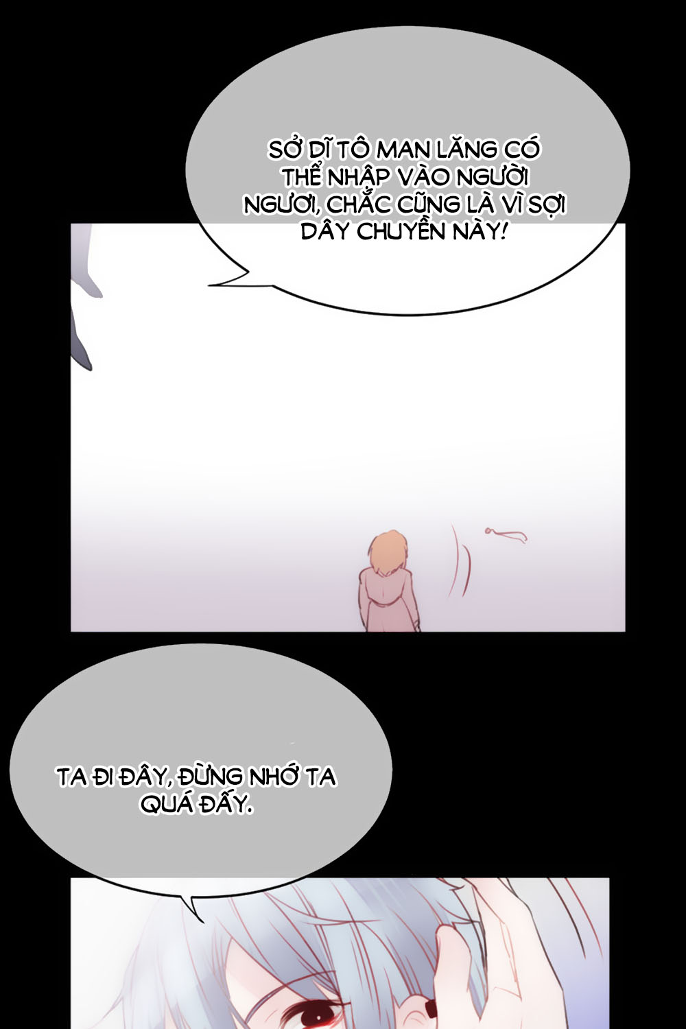 one hour! ảnh hậu thời gian chapter 33 29