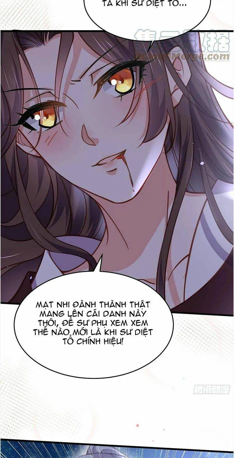 hoạn phi thiên hạ chapter 168 18